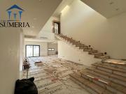 Bonita residencia inteligente en exclusivo fraccionamiento