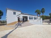 Bonita Villa Con Casa De Invitados Y Piscina Privada En...