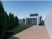 BONITA VILLA DE NUEVA CONSTRUCCIÓN EN POLOP