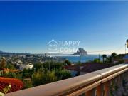 Bonita villa en Partida Maryvilla