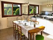 BONITA VILLA INDEPENDIENTE EN HONDARRIBIA