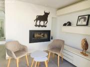 BONITA VIVIENDA MODERNA EN LOS BALCONE, 4 HAB, 3 BAÑOS