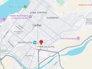 BONITA Y AMPLIA CASA EN BELLA VISTA, LA PAZ BC¡ APROVECHA