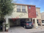 BONITA Y AMPLIA CASA EN VENTA EN FRACC HACIENDA ISABELLA