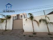 Bonita y amplia casa en Villa Juárez