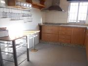 BONITA Y AMPLIA PAREADA EN CENES,SIN AMUEBLAR