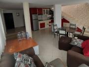 Bonita y amplia recámara