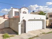 BONITA Y AMPÑIA CASA EN CHIHIUAHUA