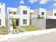 BONITA Y COMODA CASA EN LAS AMÉRICAS MÉRIDA YUCATÁN