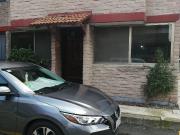 Bonita y Comoda casa en San Andres Totoltepec, tlalpan CDMX