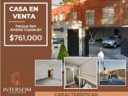 BONITA Y ESPACIOSA CASA DE REMATE EN EXCELENTE UBICACION...