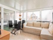 BONITA Y TRANQUILA PLANTA BAJA SOLEADA EN LA TEIXONERA