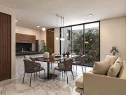 Bonitas Casas en Tesallia Village en Merida en venta