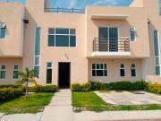 BONITAS CASAS EN VENTA EN CONDOMINIO RESIDENCIAL CON...