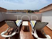 Bonito adosado con terrazas a la venta en Costa Adeje...