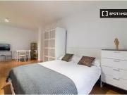 Acogedor Alquiler de habitaciones en apartamento de 6...