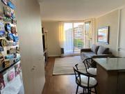 Bonito Amplio En Su Tipo 1d 1b Balcon Garcia Reyes