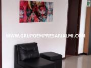 Bonito Apartaestudio Amoblado En Arriendo San Diego Cod:...