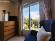 Bonito apartamento 2 dormitorios con piscina al lado del mar