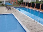 BONITO APARTAMENTO 64M2 VALLE LILI
