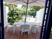 bonito apartamento a 100 m de la playa