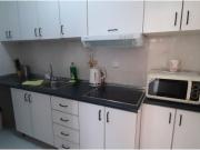 Bonito apartamento a 250 metros de la playa