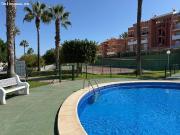 Bonito apartamento al lado de Parque Aquatico