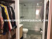Bonito Apartamento Amoblado En Arriendo Sector La...