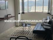 Bonito Apartamento Amoblado En Arriendo Sector San Diego...