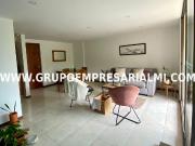 Bonito Apartamento Amoblado Sector Envigado Jardines...