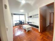 Bonito apartamento amueblado con garaje y trastero en la...