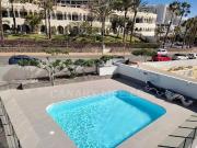 Bonito apartamento cerca de la playa, Playa del Inglés