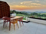 BONITO APARTAMENTO CON AMPLIA TERRAZA EN URBANIZACIÓN...