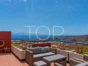 Bonito apartamento con amplia terraza y vistas al mar en...