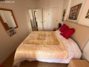 Bonito apartamento con parking comunitario y piscina en...