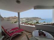 Bonito Apartamento con preciosas vistas en Playa Del Cura