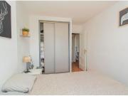 Bonito apartamento con vista despejada en Torrevieja