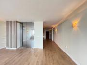 Bonito apartamento con vistas al mar, 2 dormitorios,...