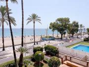 BONITO APARTAMENTO CON VISTAS AL MAR DE 3 HABITACIONES