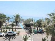 Bonito apartamento con vistas al mar Primera linea de playa Bonito apartamento con vistas al mar Primera linea de playa