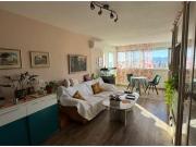 Bonito apartamento con vistas en rincon de loix...