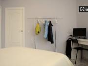 Bonito apartamento de 1 dormitorio con aire...