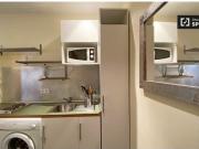 Bonito apartamento de 1 dormitorio en alquiler cerca de...