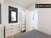 Bonito apartamento de 1 dormitorio en alquiler cerca del...