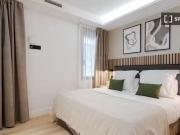 Nuevo Apartamento de 1 dormitorio en alquiler en...