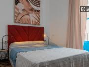 Bonito apartamento de 1 dormitorio en alquiler en Ciutat...