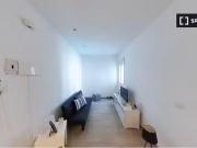 Único Apartamento de 1 dormitorio en alquiler en Goya,...