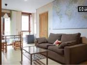 Encantador apartamento de 1 dormitorio en alquiler en...