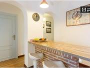 Bonito apartamento de 1 dormitorio en alquiler en Puerta...