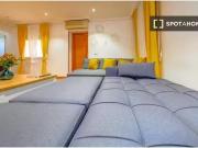 Acogedor Apartamento de 1 dormitorio en alquiler en Sol,...